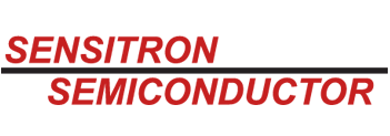 徽標屬於 Sensitron Semiconductor