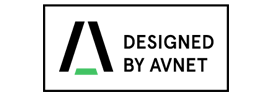 Logo for Avnet Engineering Services