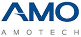 Logo for Amotech