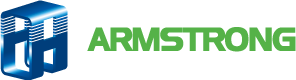 Logo for Armstrong Industrial