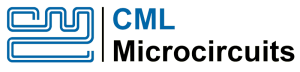 Logo for CML Microcircuits