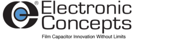 Logo for Electronic Concepts