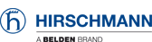 Logo for Hirschmann Automation & Control