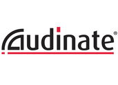 Logo for Audinate