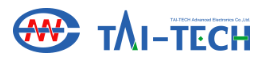 Logo for Ta-I Technology