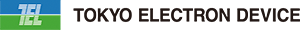Logo for Tokyo Electron Device