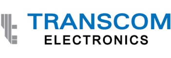 Logo for Transcom