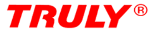 徽標屬於 Truly