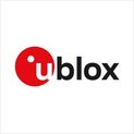 Logo for u-blox