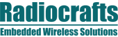 Logo for Radiocrafts AS