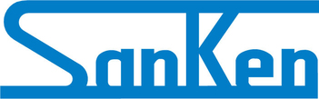 Logo for Sanken