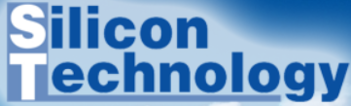 Logo for Silicon Technology
