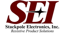 Logo for Stackpole