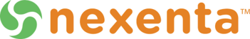 Logo for Nexenta Systems