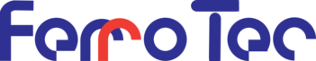 ロゴ Ferrotec