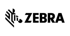 ロゴ Zebra Technologies