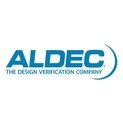 ロゴ Aldec