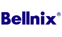 ロゴ Bellnix