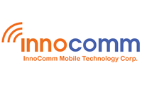 ロゴ InnoComm Mobile Technology