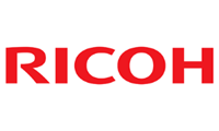 ロゴ Ricoh