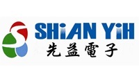 ロゴ Shian Yih Electronics
