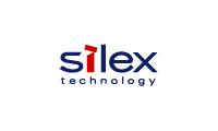ロゴ silex technology