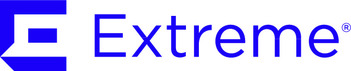 ロゴ Extreme Networks