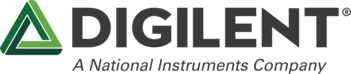 ロゴ Digilent