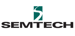 Logo for Semtech