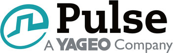 Logo for Pulse Electronics