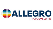 Logo for Allegro MicroSystems