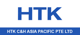 Logo for HTK C&H Asia Pacific