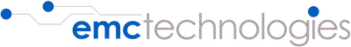 Logo for EMC Tech