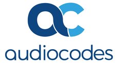 Logo for AudioCodes