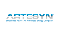 Logo for Artesyn Embedded Technologies