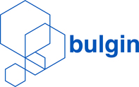 ロゴ Bulgin