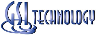 Logo for GSI Technology