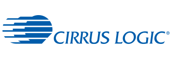 Logo for Cirrus Logic