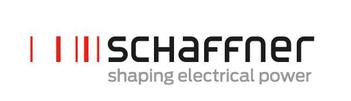 Logo for Schaffner