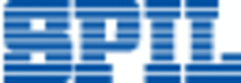 Logo for Siliconware Precision