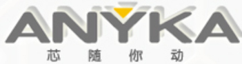 Logo for Anyka Microelect
