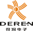 Logo for Shenzhen Deren Electronic