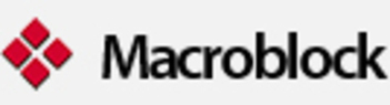 Logo for Macroblock