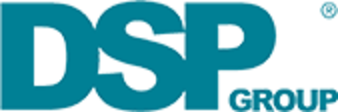 Logo for DSPG