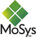 Logo for MoSys