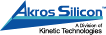 Logo for Akros Silicon