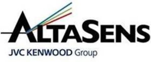 Logo for Altasens