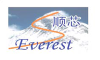 徽標屬於 Everest Semiconductor