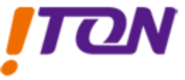 Logo for Itron Technology