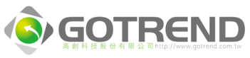 徽標屬於 GOTREND Technology